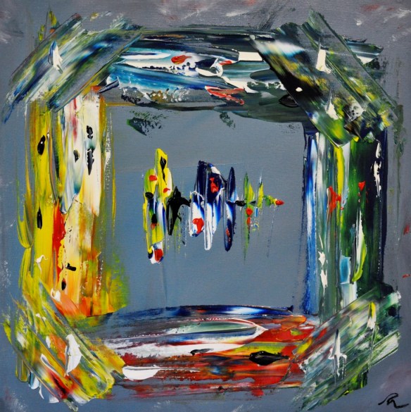 Janela de vida (2014)