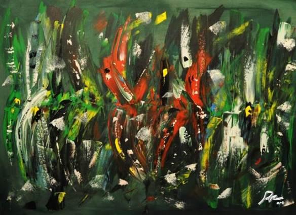 Amazónia III (2014)