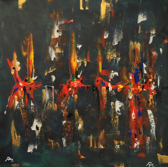 Christmas nutcracker (2015)